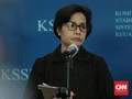 Jaga Defisit, Sri Mulyani Janji Disiplin Kucurkan Subsidi