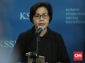 Sri Mulyani Berharap Ketegangan Dagang Segera Berakhir