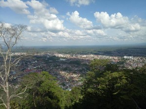 4 Wisata Alam Sumatera Selatan untuk Liburan Akhir Tahun 2023