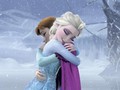 Jejak 'Elsa' dan 'Anna' Frozen 2 di Hollywood Walk of Fame