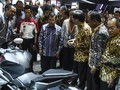 Honda Jago Kandang, Yamaha Laris di Luar Negeri