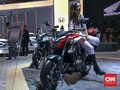 Honda Ungkap Rencana Rakit Motor Listrik dan Hybrid