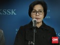 LKPP Wajar Tanpa Pengecualian Genjot Pemerataan Ekonomi