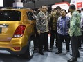 Soal Mobil Listrik, Menperin Dahulukan Euro 4 dan Hibrida
