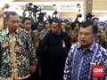 JK Sebut TNI Dibutuhkan Berantas Terorisme
