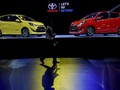 Toyota Dorong Target Penjualan di Bulan Ramadan
