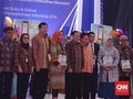 BI Luncurkan Buku Dinamika Ekonomi Indonesia 2016
