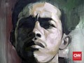 Lima Sajak 'Liar' Si Binatang Jalang