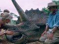 Tiga Bintang Utama 'Jurassic Park' Kembali ke Sekuel Terbaru