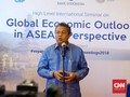 BI Ramal Defisit Transaksi Berjalan 2018 di Level 2,19 Persen