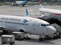 Usai Perbaiki Laporan Keuangan, Saham Garuda Malah Naik Tipis