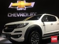 Chevrolet Siapkan Kendaraan Masa Depan untuk Indonesia