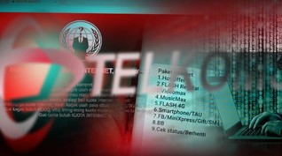 Telkomsel Catat 13 Ribu Penipuan Bermodus Minta OTP