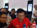 Dirut Telkom Buka Suara Soal Sentilan Erick Thohir