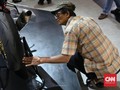 Penjualan Motor 2018: Cetak Rekor setelah 3 Tahun Anjlok