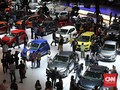 Penjualan Ritel Mobil September Turun, Masalah Daya Beli