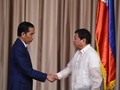 Soal Batas Laut, RI Sepakat dengan Filipina dan Desak Vietnam