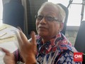 Pemerintah Prioritaskan Replanting Sawit Bagi Petani Swadaya