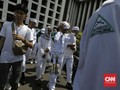 Kemenag Bakal Cabut Rekomendasi Izin Jika FPI Melanggar Hukum