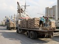 Pabrik Semen Asal China Dituduh Gaji Murah Buruh Kalimantan
