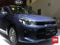 Kia Paling Sedikit Terima Komplain di AS