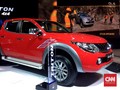 Mitsubishi Rogoh Rp40 M untuk Ekspansi Bisnis di Kalimantan
