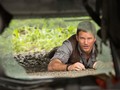 Pelarian Dinosaurus dari Gunung Meletus di 'Jurassic World 2'