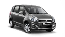 MPV Ertiga Lawas Diskon Sampai Rp30 Juta
