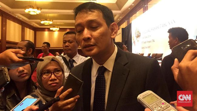 PT Timah Bagikan Dividen Rp185,97 Miliar