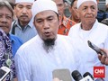 PA 212 Surati Koalisi Prabowo: Ijtima Ulama Keinginan Allah