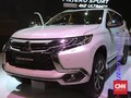 Mitsubishi Indonesia Akui Bakal Impor Pajero Sport