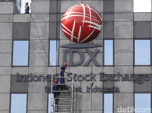 BEI Masih Kaji Skema Demutualisasi yang Direncanakan Kemenkeu