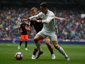 Madrid Geser Barcelona Usai Taklukkan Valencia