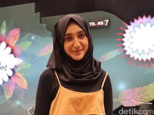 Cantiknya 5 Hijabers Usia 20-an Ikut Audisi Sunsilk Hijab Hunt Jakarta Cantiknya 5 Hijabers Usia 20-an Ikut Audisi Sunsilk Hijab Hunt Jakarta