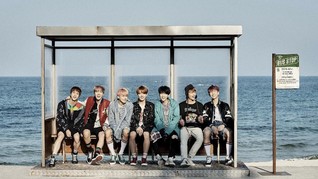 BTS ke TXT, Akun Medsos Idol K-Pop Paling Dibahas 2019