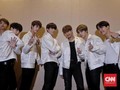 Album Baru BTS Kalahkan 'Reputation' Taylor Swift di Amazon