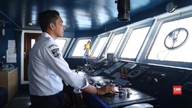 Keindahan Karimunjawa dari Laut sampai Hutan Mangrove