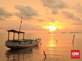 Pesawat Semarang-Karimunjawa Beroperasi Tiga Kali Seminggu