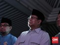 SBY dan Sohibul Iman Kaji Opsi Duet Prabowo-Salim Segaf