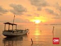 Wisata Bahari Karimun Jawa yang Kian Jadi Primadona