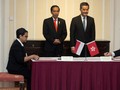 Kadin Dukung Jokowi Tarik Investasi Hong Kong di Pelabuhan