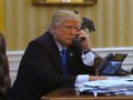 Hadapi Korea Utara, Trump Galang Dukungan dari ASEAN