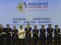 Kisruh Data Facebook, ASEAN Jajaki Kerja Sama Keamanan Siber