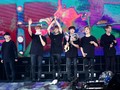 'ARMY' Minta BTS Cukup Istirahat Usai Penampilan MGA 2018