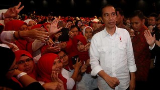 Jokowi, Ikan, dan Belajar dari Masyarakat Daerah