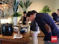 Tiga Kunci Populerkan Wisata Kuliner Indonesia ke Dunia
