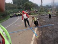 Kemenhub Akan Uji Kelayakan Bus di Tempat Wisata