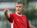 Misi Ivan Kolev di Persija: Jaga Level Tim Juara