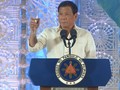Gedung Putih Tanggapi Kritik karena Undang Duterte ke AS