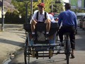 Anies Janjikan Rute Khusus untuk Becak di Jakarta